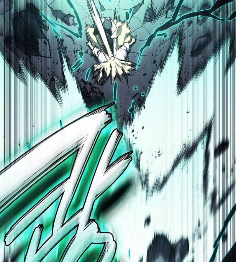 Người Hùng Cấp Thảm Họa Hồi Sinh: Chapter 90