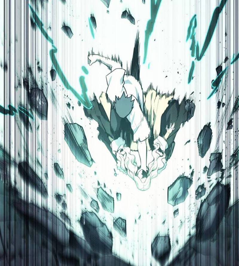 Người Hùng Cấp Thảm Họa Hồi Sinh: Chapter 90