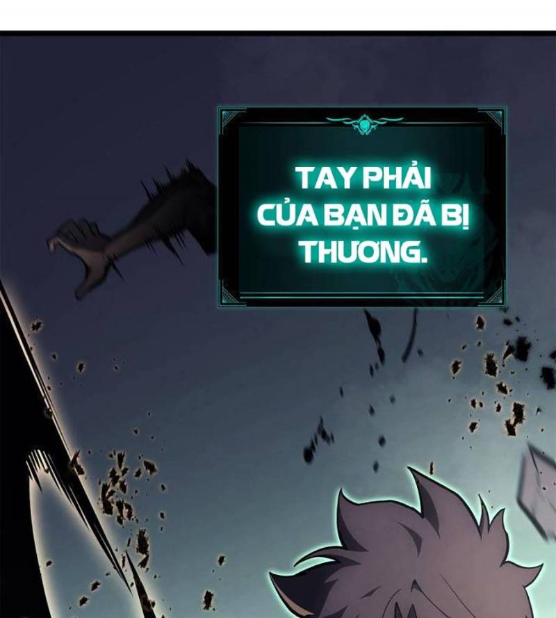 Người Hùng Cấp Thảm Họa Hồi Sinh: Chapter 90