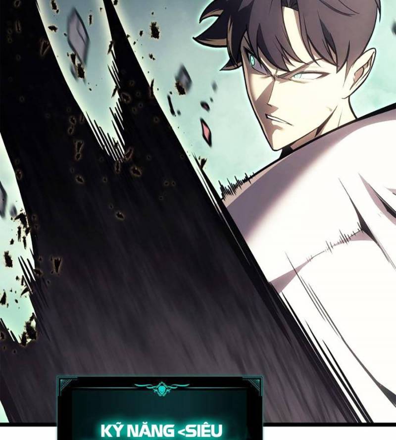 Người Hùng Cấp Thảm Họa Hồi Sinh: Chapter 90