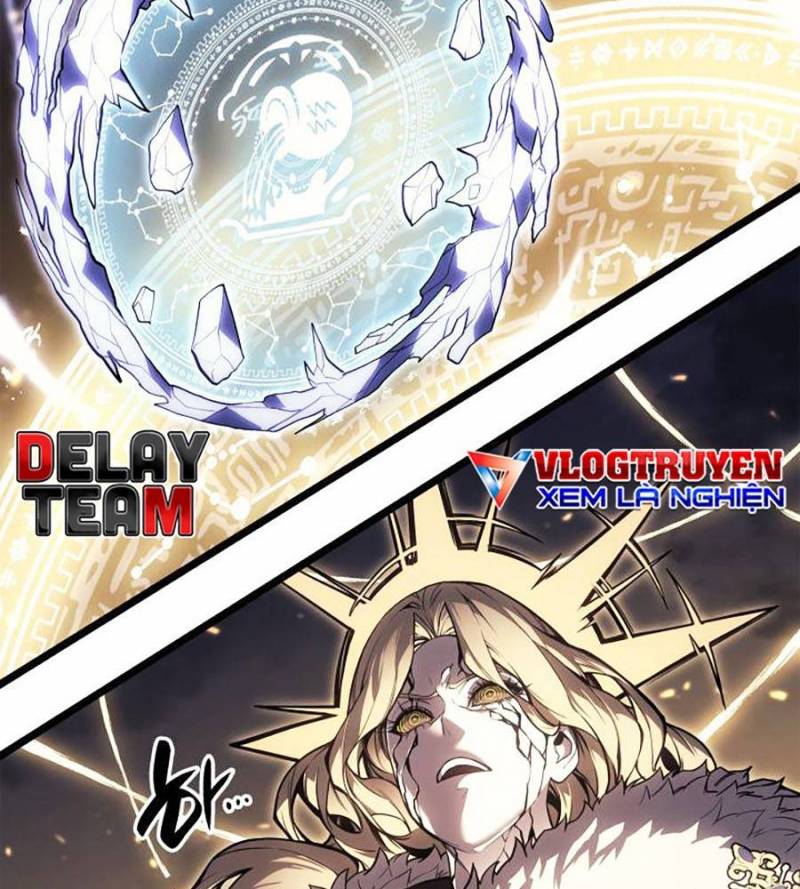 Người Hùng Cấp Thảm Họa Hồi Sinh: Chapter 90