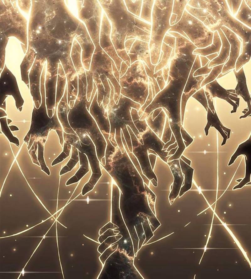 Người Hùng Cấp Thảm Họa Hồi Sinh: Chapter 90