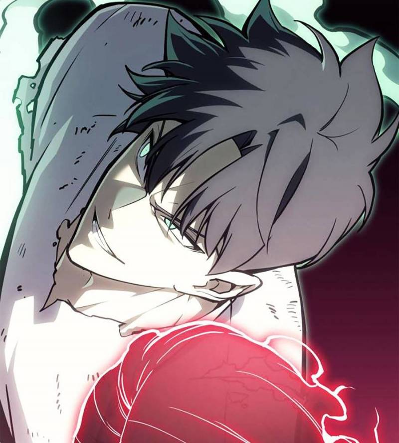 Người Hùng Cấp Thảm Họa Hồi Sinh: Chapter 90