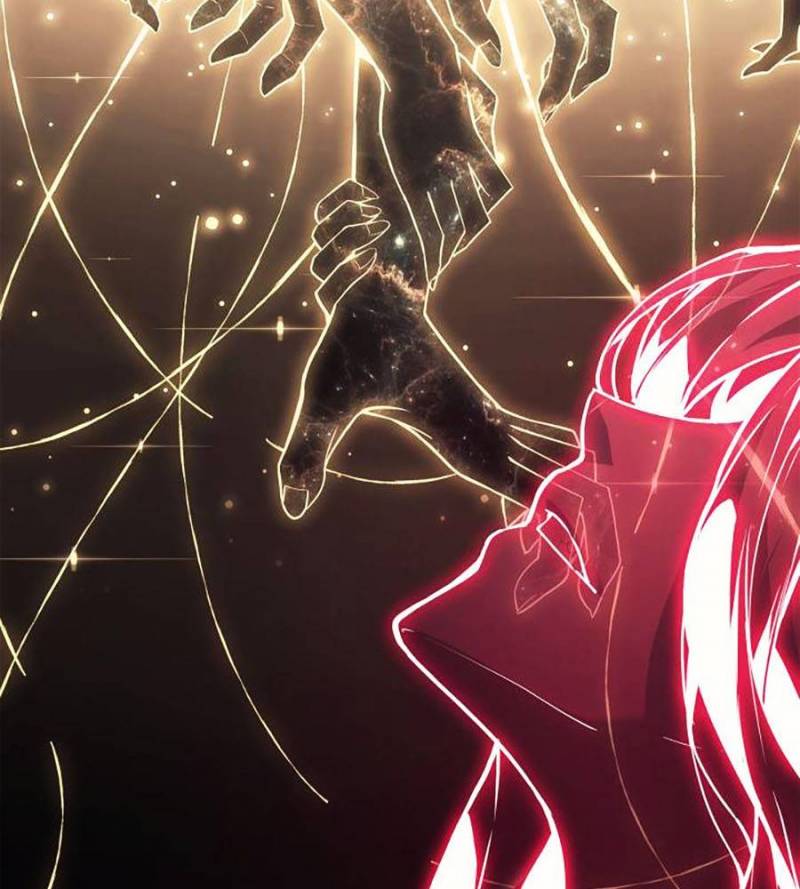 Người Hùng Cấp Thảm Họa Hồi Sinh: Chapter 90