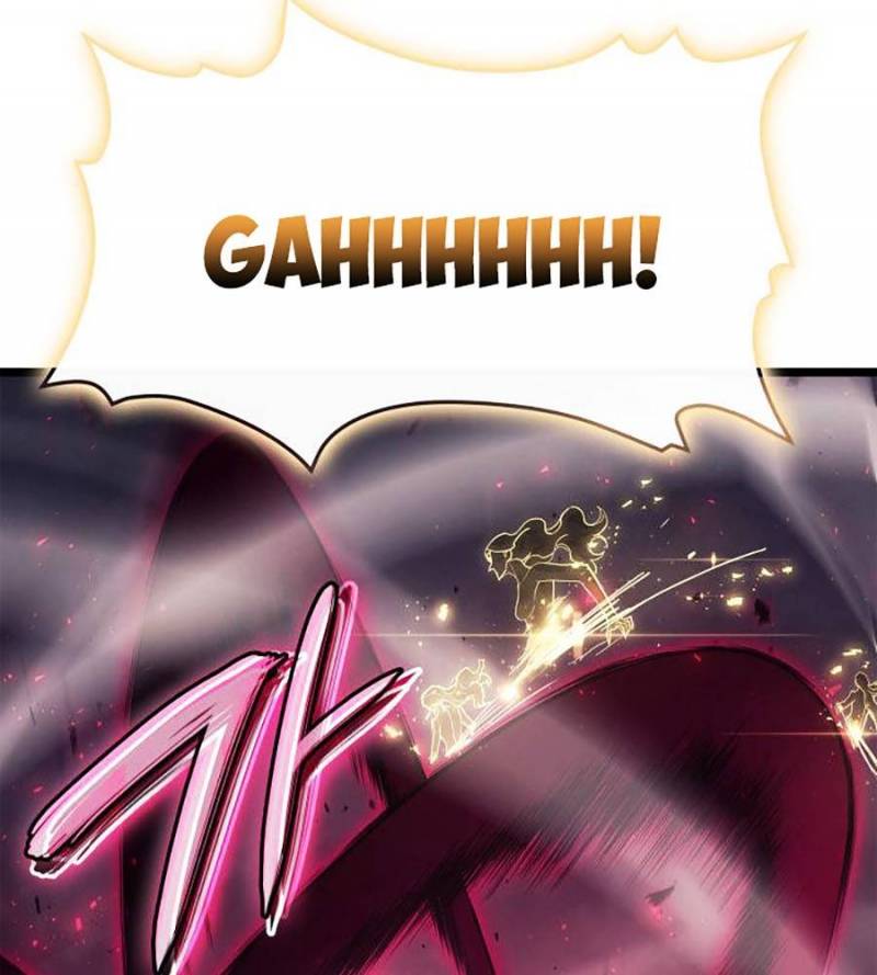Người Hùng Cấp Thảm Họa Hồi Sinh: Chapter 90