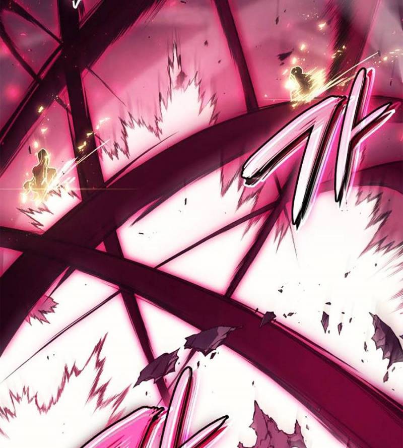 Người Hùng Cấp Thảm Họa Hồi Sinh: Chapter 90