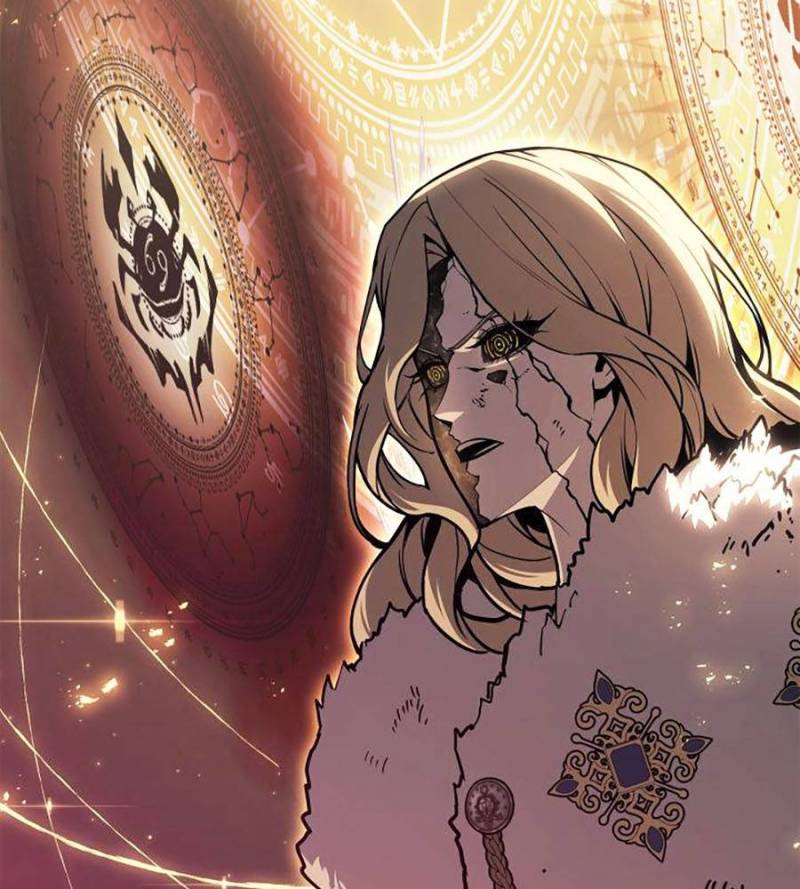 Người Hùng Cấp Thảm Họa Hồi Sinh: Chapter 90