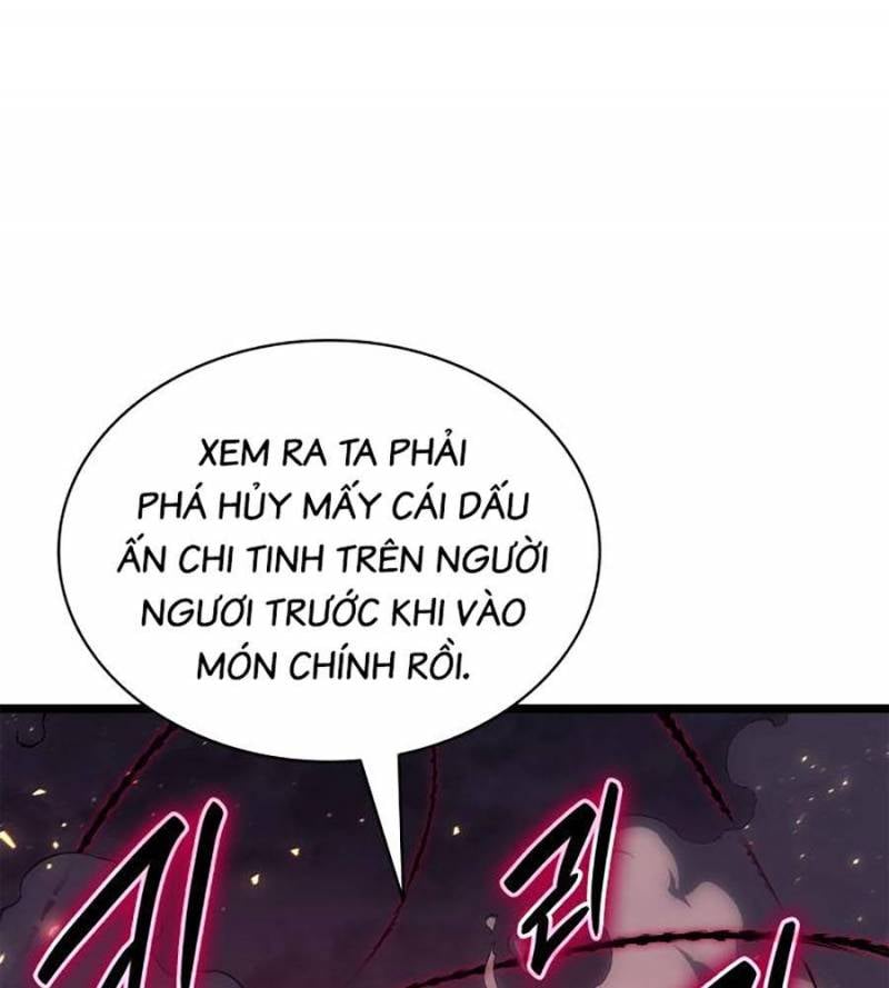 Người Hùng Cấp Thảm Họa Hồi Sinh: Chapter 90
