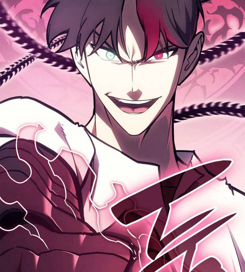 Người Hùng Cấp Thảm Họa Hồi Sinh: Chapter 90