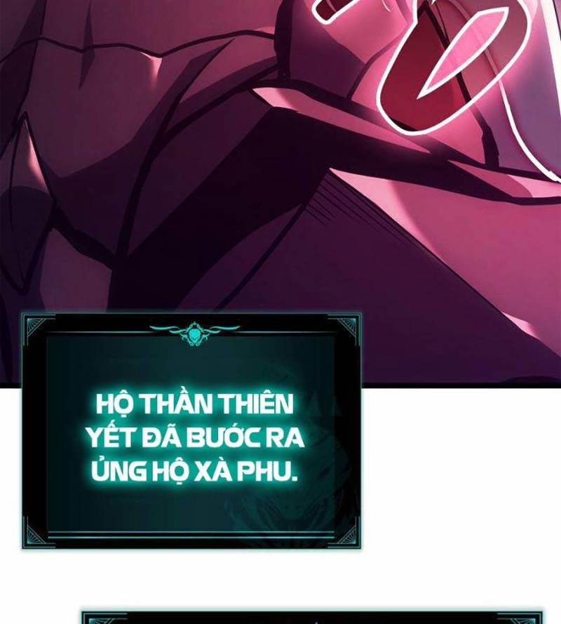 Người Hùng Cấp Thảm Họa Hồi Sinh: Chapter 90
