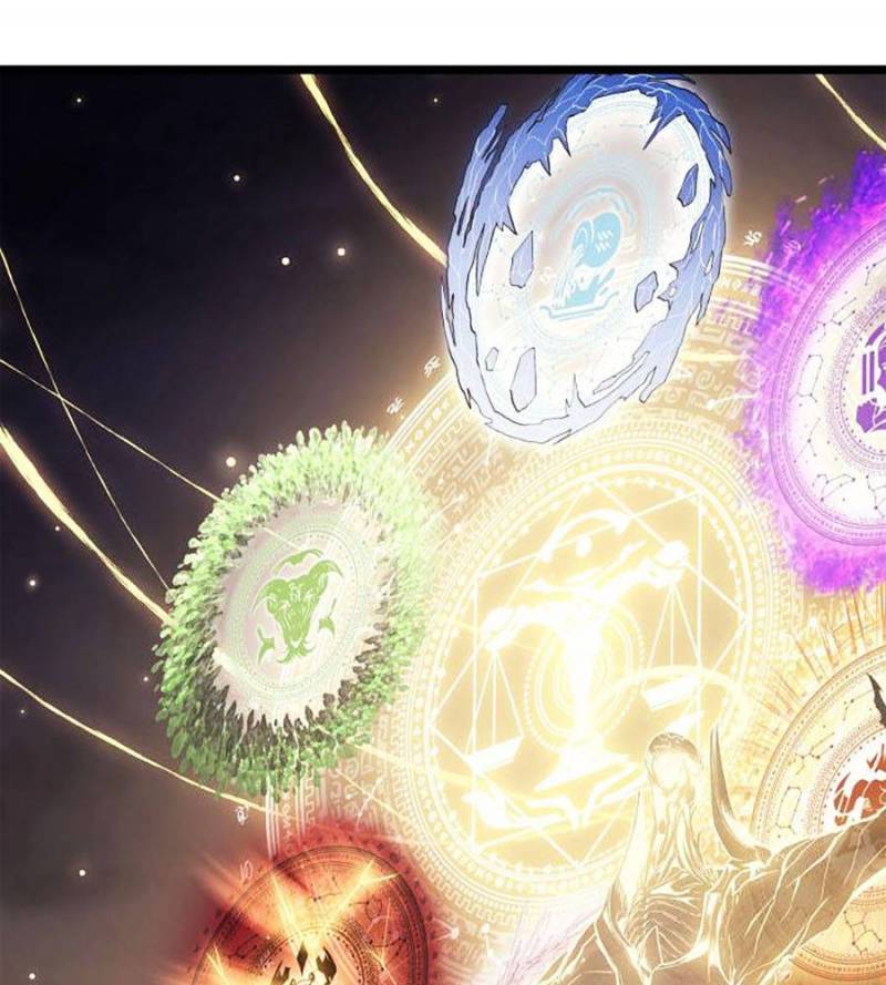 Người Hùng Cấp Thảm Họa Hồi Sinh: Chapter 90