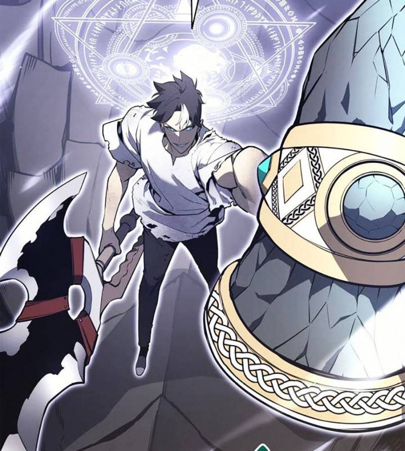 Người Hùng Cấp Thảm Họa Hồi Sinh: Chapter 90