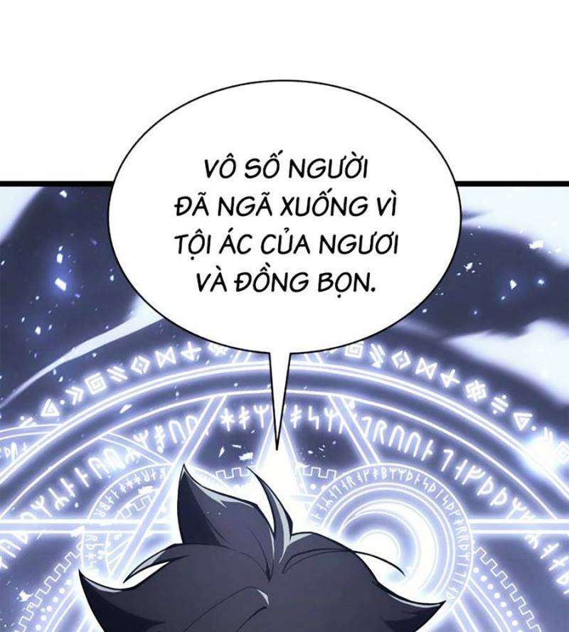 Người Hùng Cấp Thảm Họa Hồi Sinh: Chapter 90