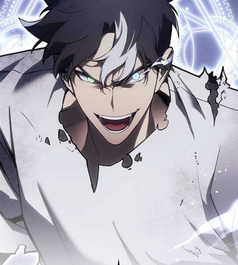 Người Hùng Cấp Thảm Họa Hồi Sinh: Chapter 90