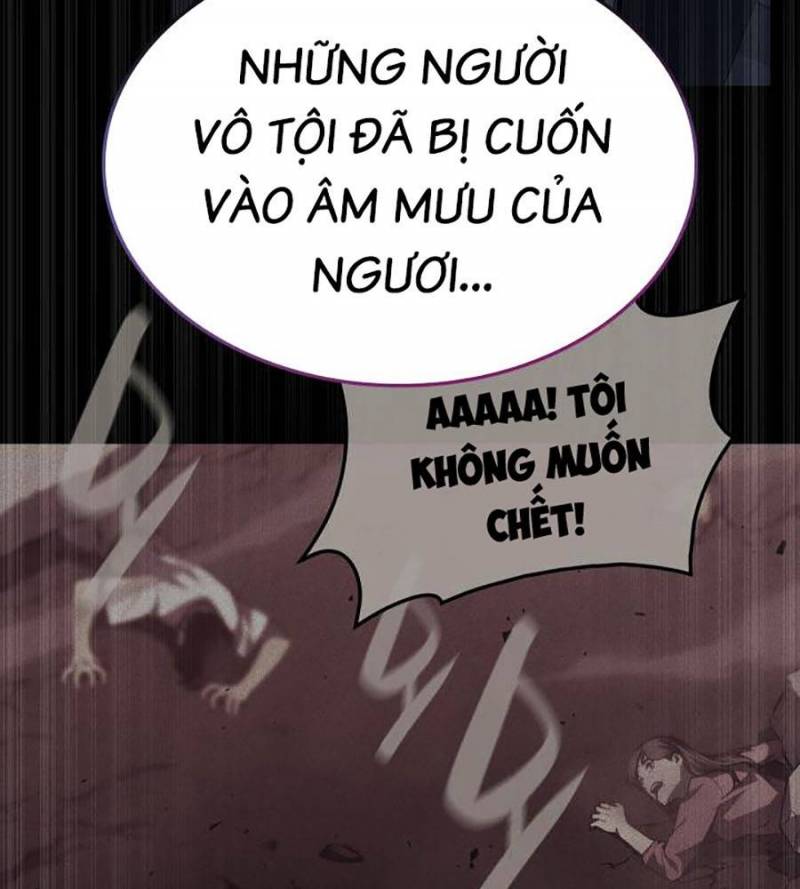Người Hùng Cấp Thảm Họa Hồi Sinh: Chapter 90