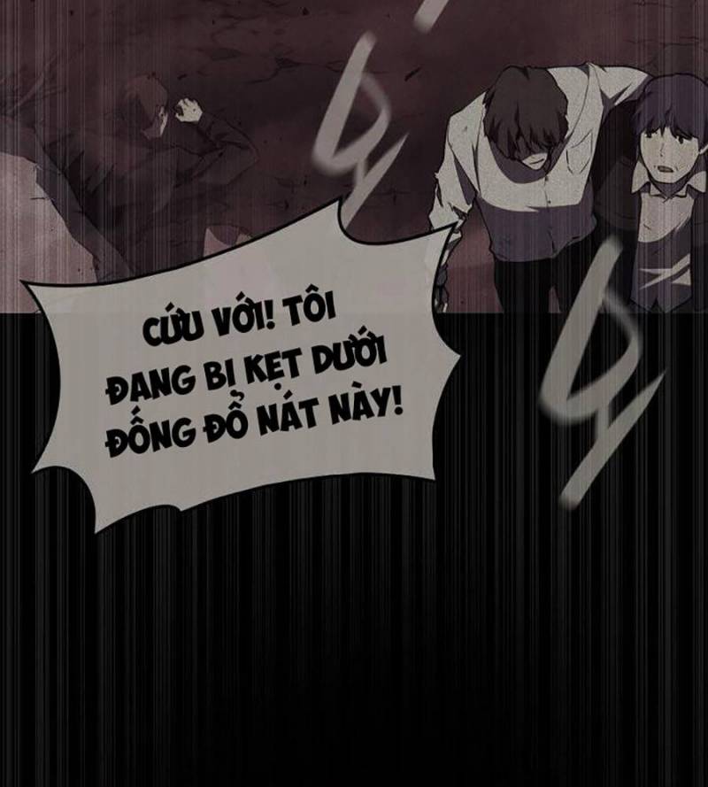 Người Hùng Cấp Thảm Họa Hồi Sinh: Chapter 90