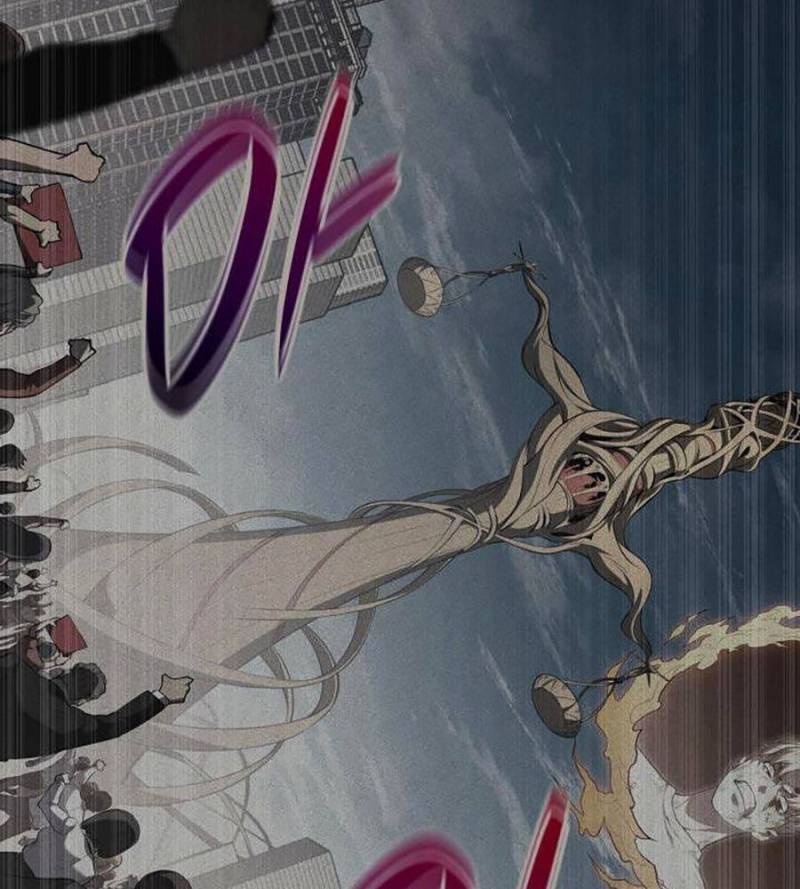 Người Hùng Cấp Thảm Họa Hồi Sinh: Chapter 90