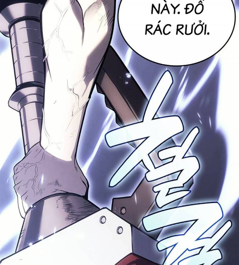 Người Hùng Cấp Thảm Họa Hồi Sinh: Chapter 90