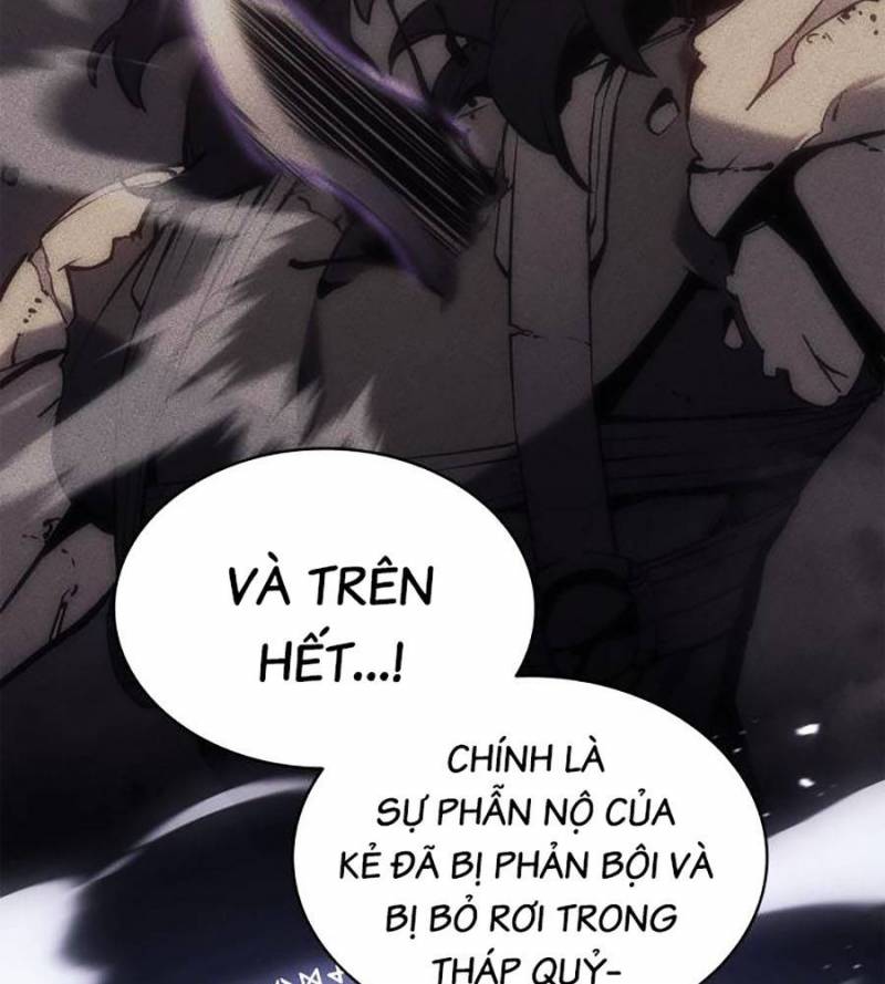 Người Hùng Cấp Thảm Họa Hồi Sinh: Chapter 90