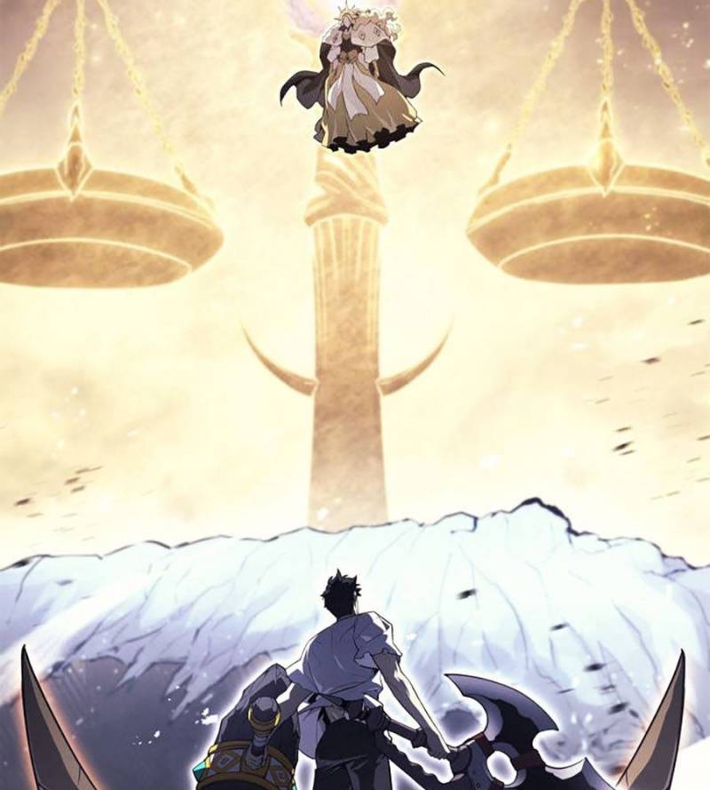Người Hùng Cấp Thảm Họa Hồi Sinh: Chapter 90