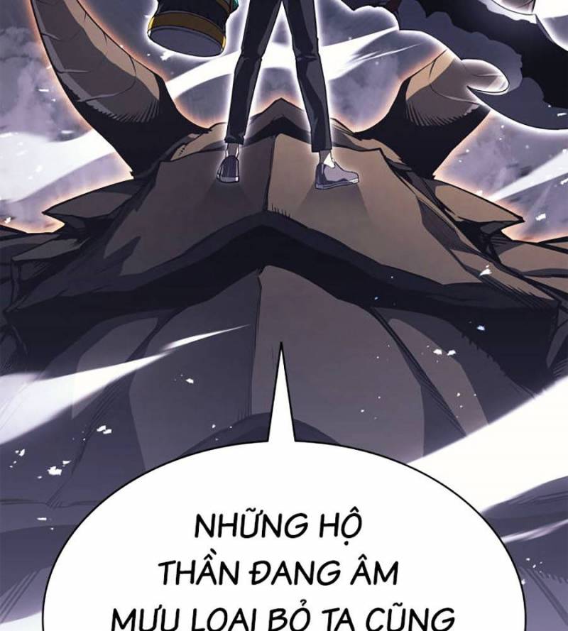Người Hùng Cấp Thảm Họa Hồi Sinh: Chapter 90