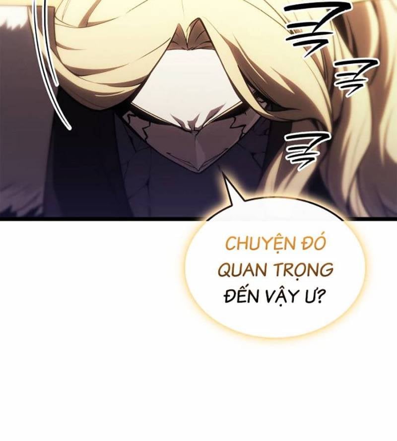 Người Hùng Cấp Thảm Họa Hồi Sinh: Chapter 90