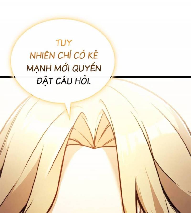 Người Hùng Cấp Thảm Họa Hồi Sinh: Chapter 90
