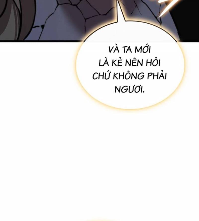Người Hùng Cấp Thảm Họa Hồi Sinh: Chapter 90