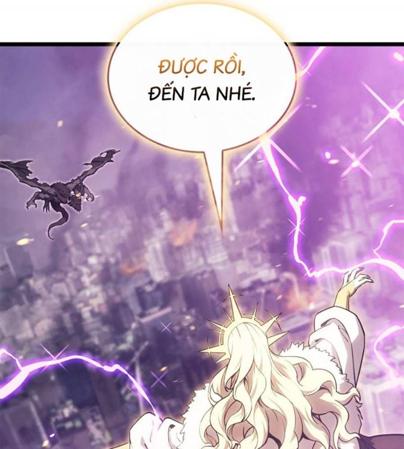 Người Hùng Cấp Thảm Họa Hồi Sinh: Chapter 90