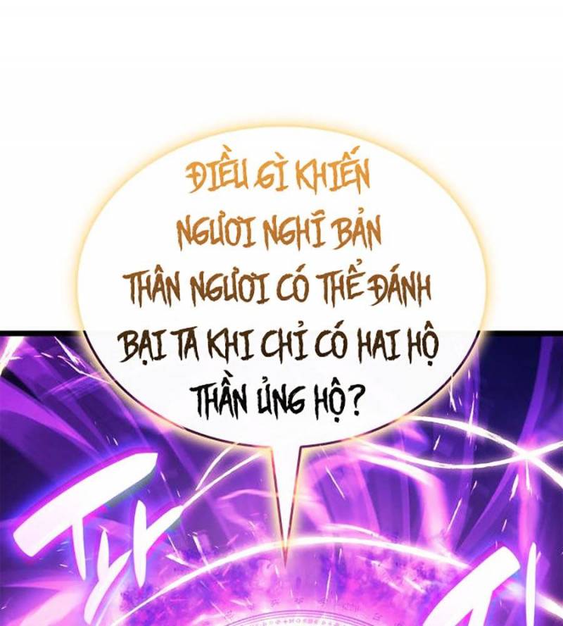 Người Hùng Cấp Thảm Họa Hồi Sinh: Chapter 90