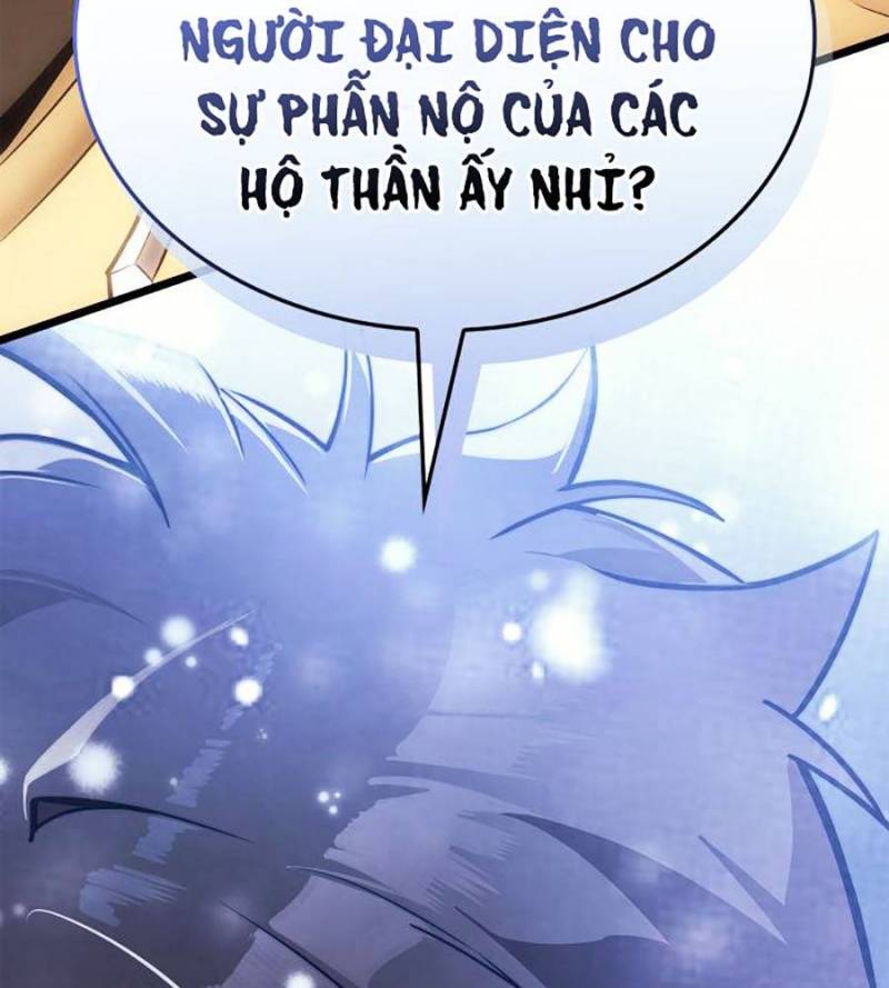 Người Hùng Cấp Thảm Họa Hồi Sinh: Chapter 90