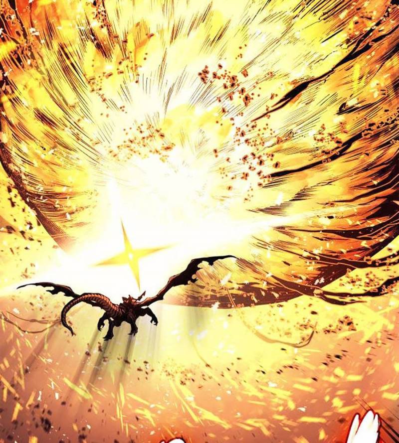 Người Hùng Cấp Thảm Họa Hồi Sinh: Chapter 90