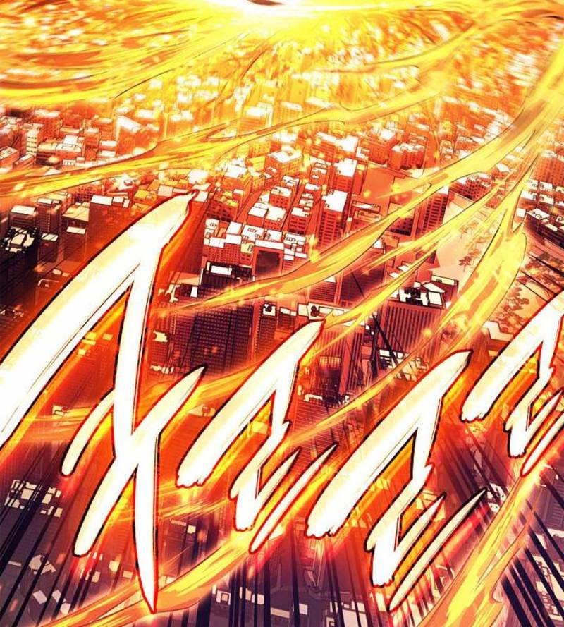 Người Hùng Cấp Thảm Họa Hồi Sinh: Chapter 90