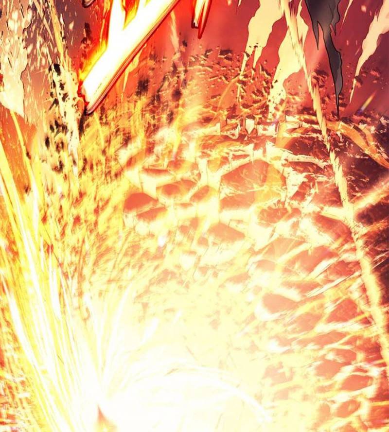 Người Hùng Cấp Thảm Họa Hồi Sinh: Chapter 90