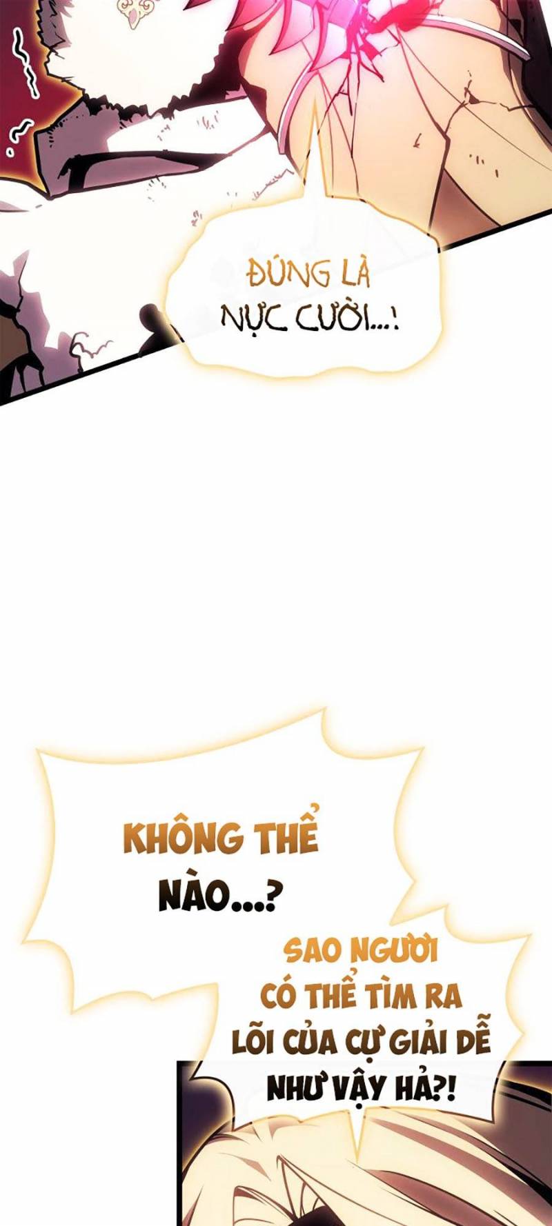 Người Hùng Cấp Thảm Họa Hồi Sinh: Chapter 91