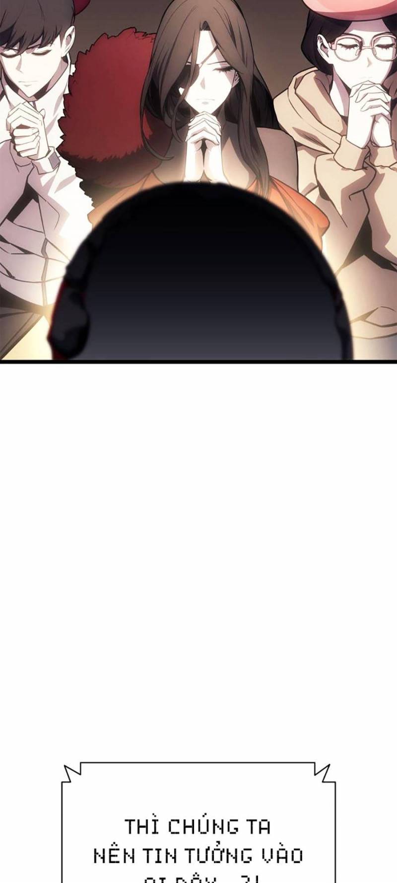 Người Hùng Cấp Thảm Họa Hồi Sinh: Chapter 91