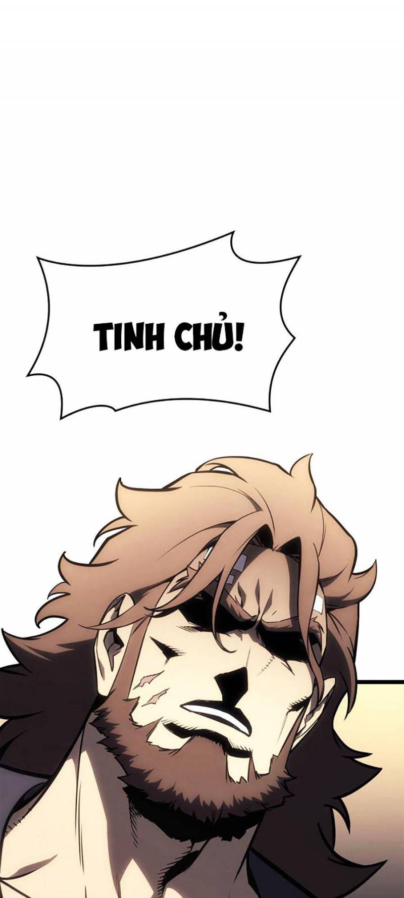 Người Hùng Cấp Thảm Họa Hồi Sinh: Chapter 91