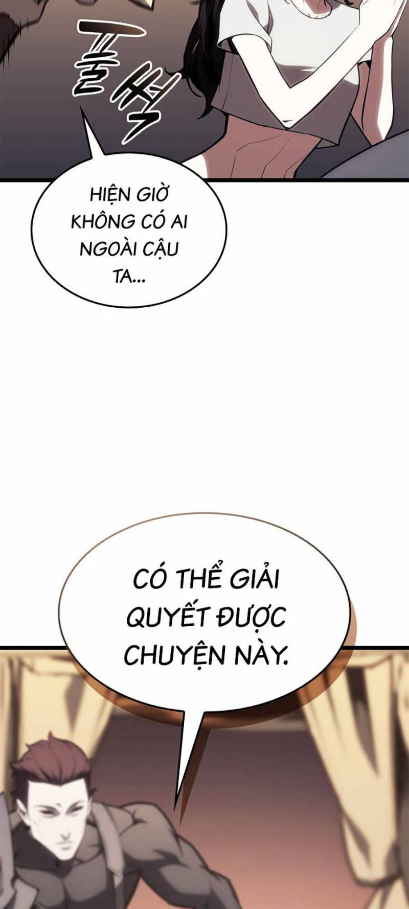 Người Hùng Cấp Thảm Họa Hồi Sinh: Chapter 91