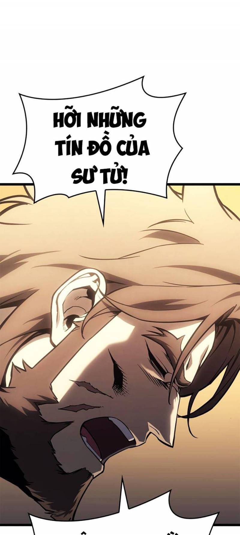 Người Hùng Cấp Thảm Họa Hồi Sinh: Chapter 91