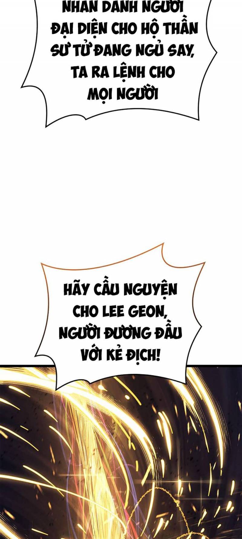 Người Hùng Cấp Thảm Họa Hồi Sinh: Chapter 91
