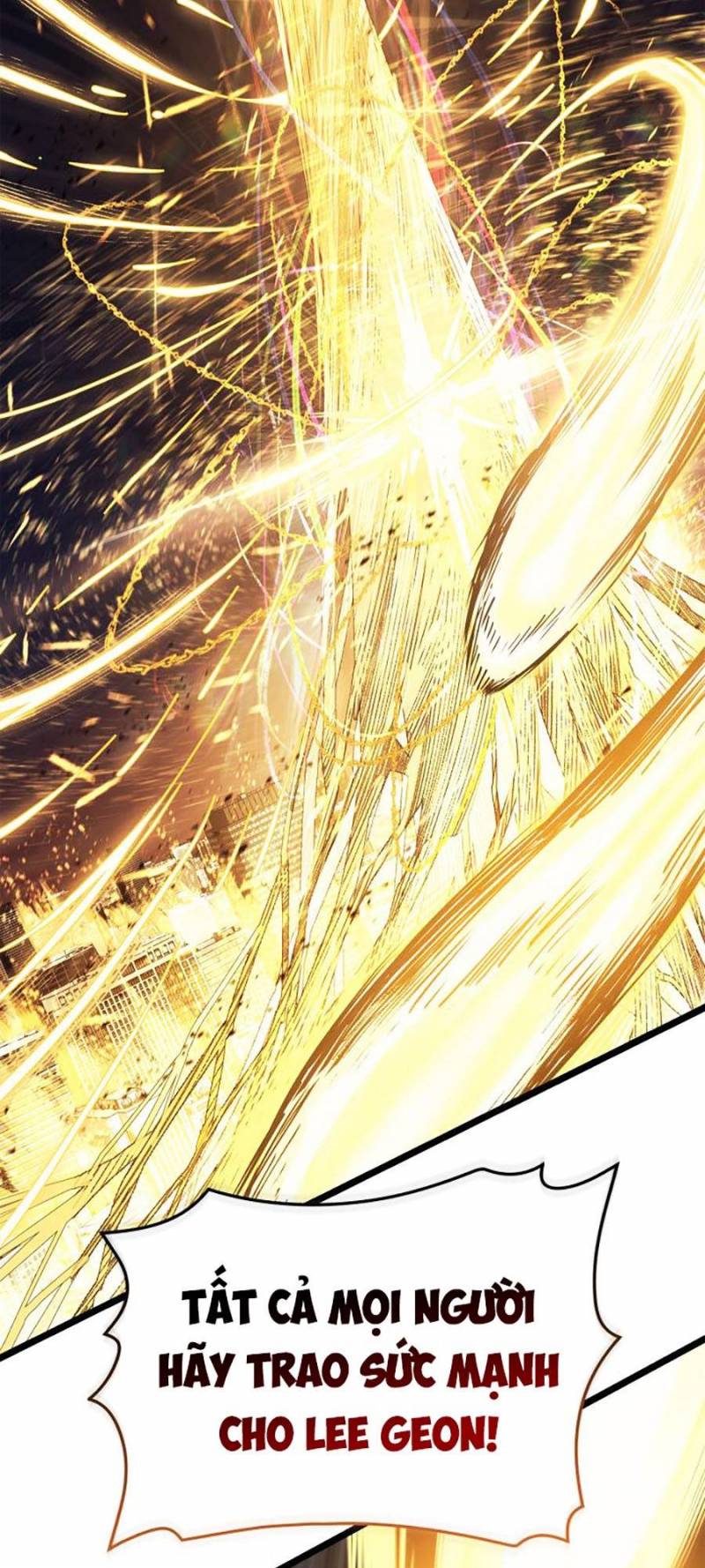 Người Hùng Cấp Thảm Họa Hồi Sinh: Chapter 91