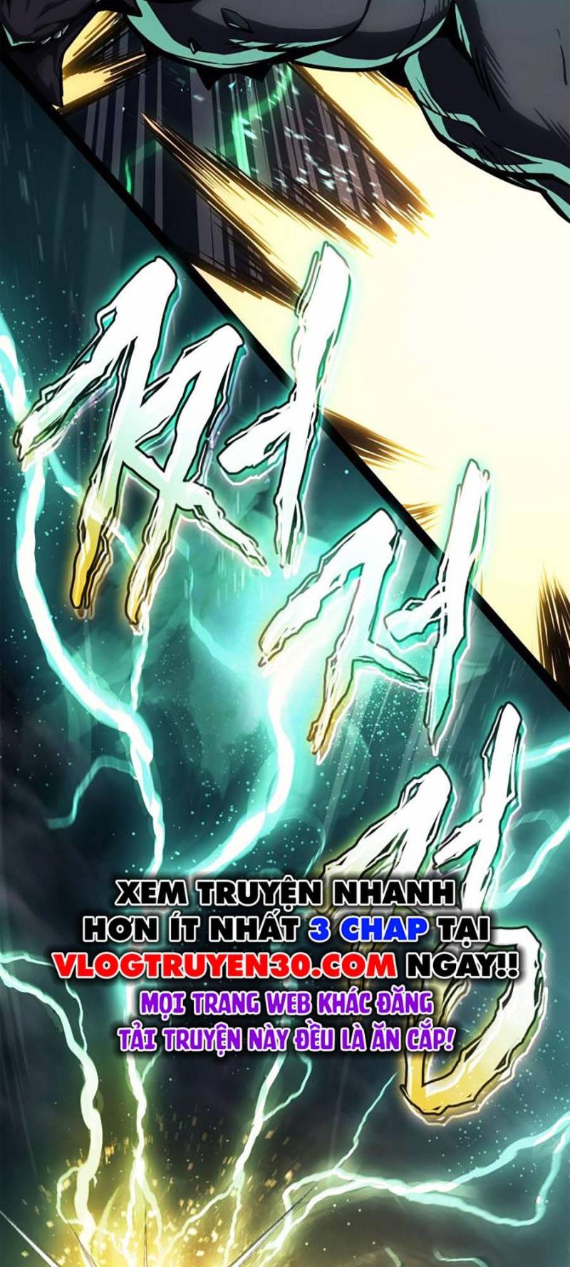 Người Hùng Cấp Thảm Họa Hồi Sinh: Chapter 91