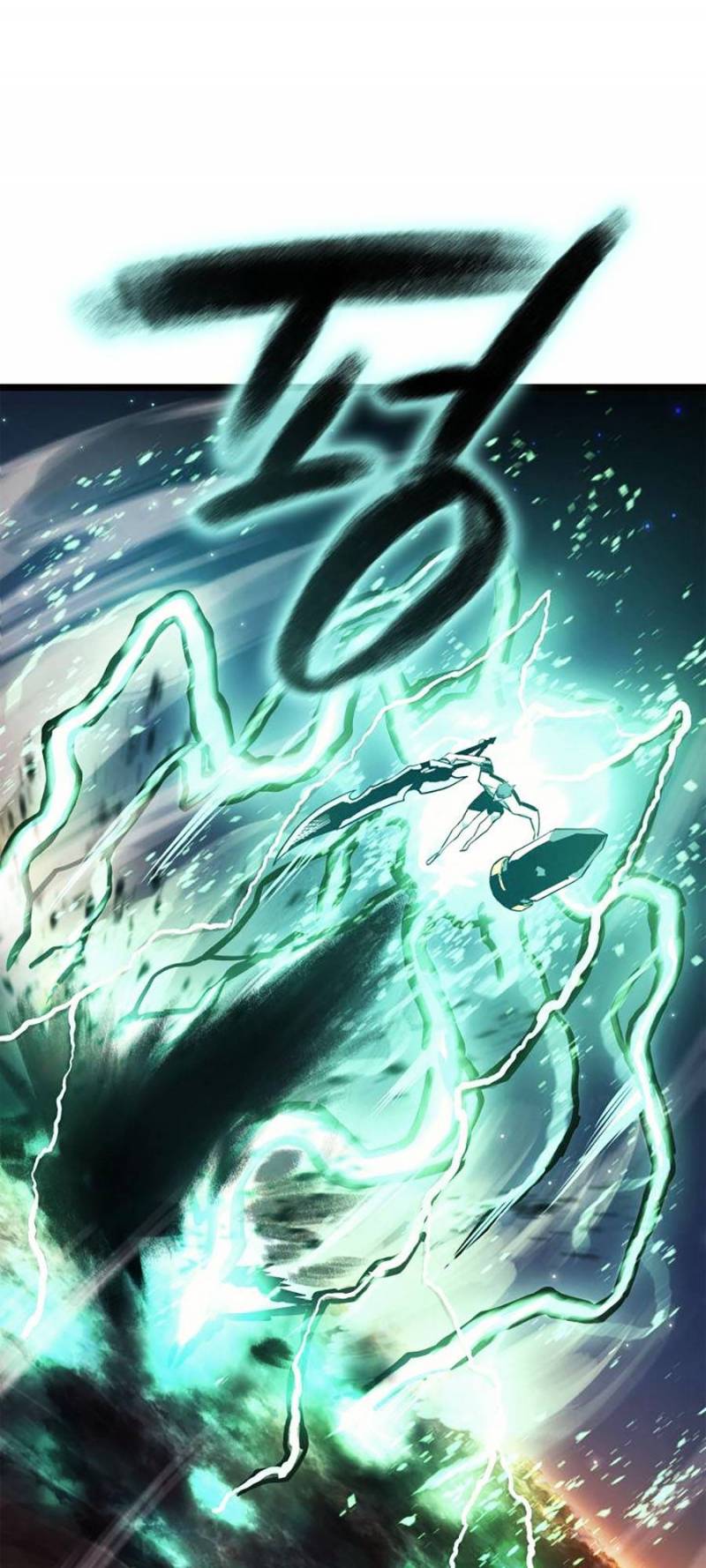 Người Hùng Cấp Thảm Họa Hồi Sinh: Chapter 91