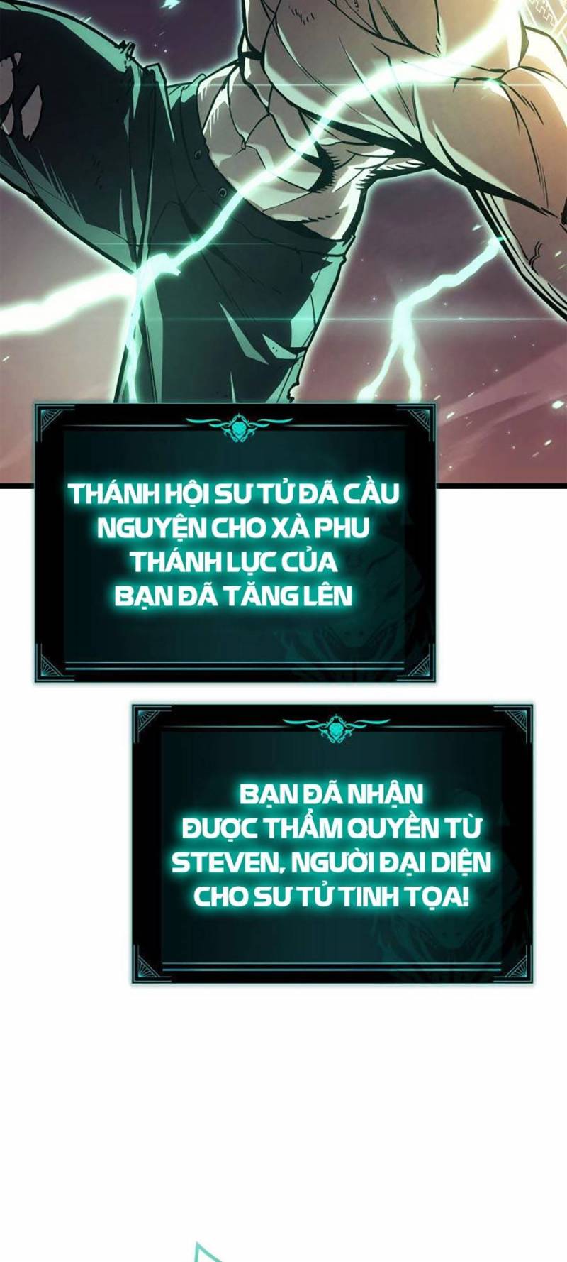 Người Hùng Cấp Thảm Họa Hồi Sinh: Chapter 91