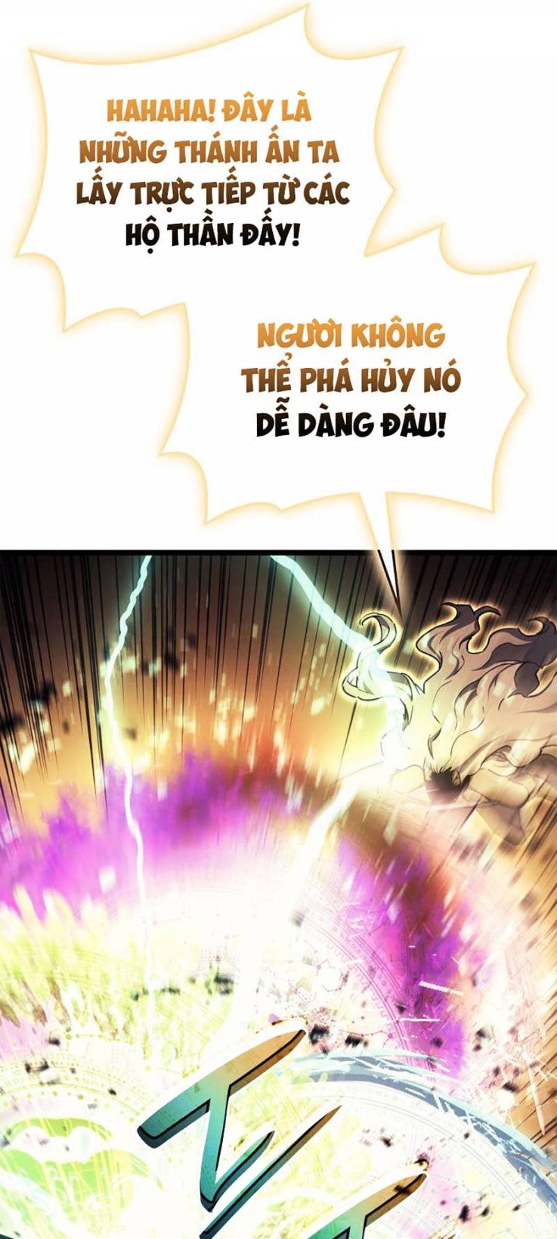 Người Hùng Cấp Thảm Họa Hồi Sinh: Chapter 91