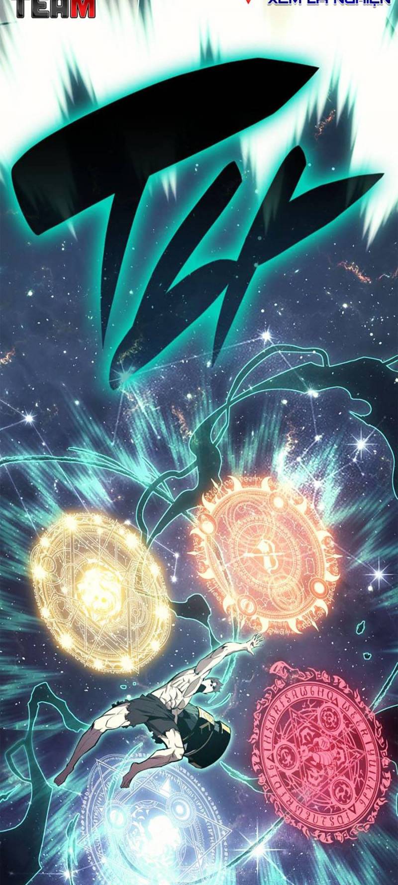 Người Hùng Cấp Thảm Họa Hồi Sinh: Chapter 91
