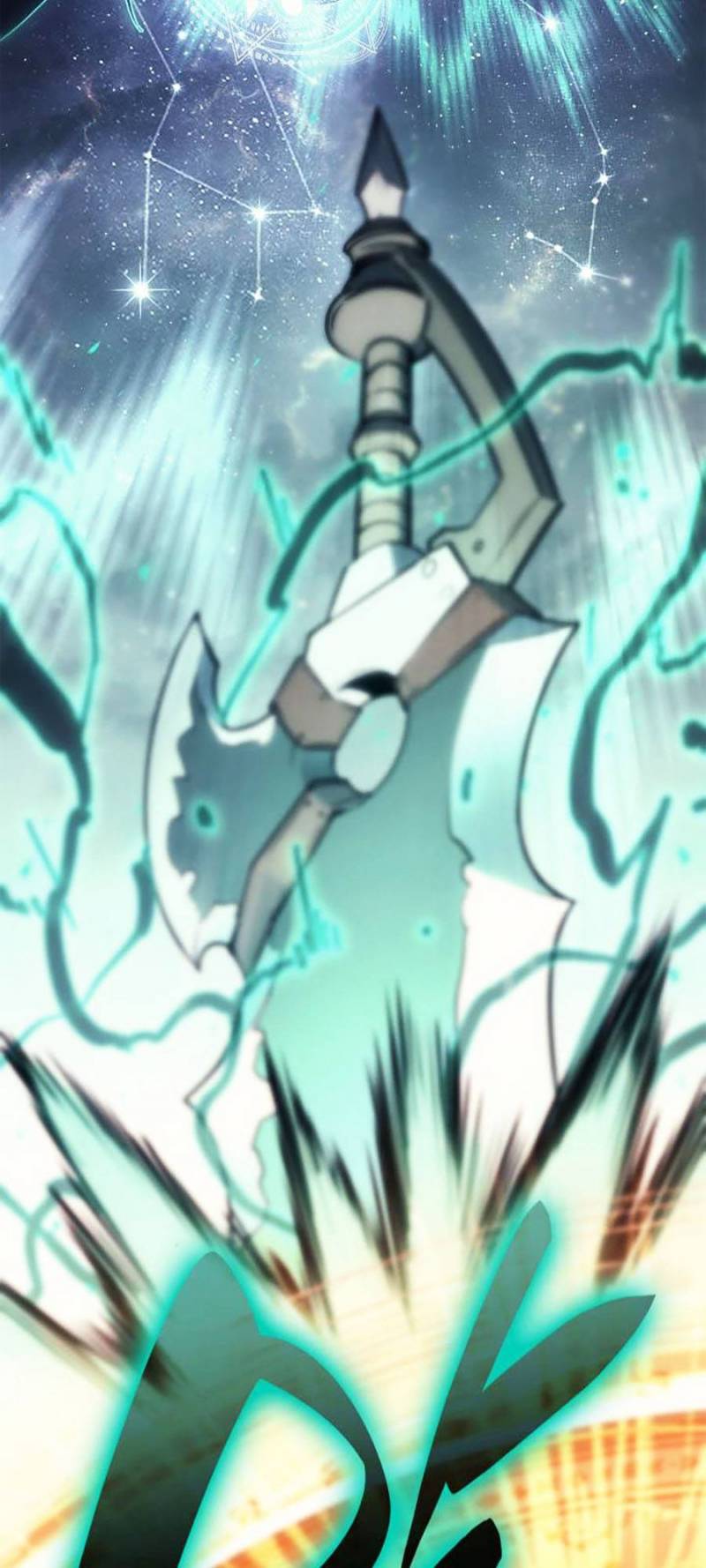 Người Hùng Cấp Thảm Họa Hồi Sinh: Chapter 91