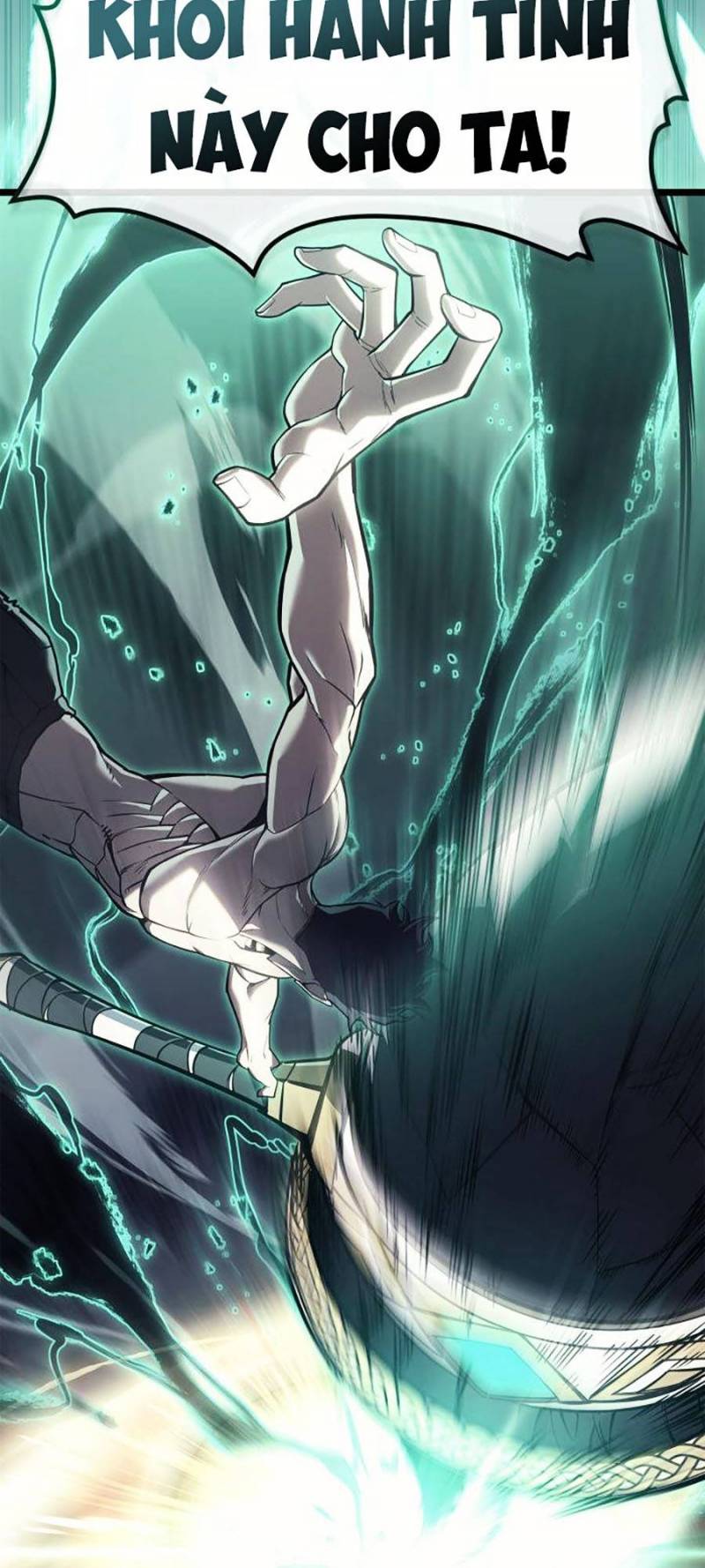 Người Hùng Cấp Thảm Họa Hồi Sinh: Chapter 91
