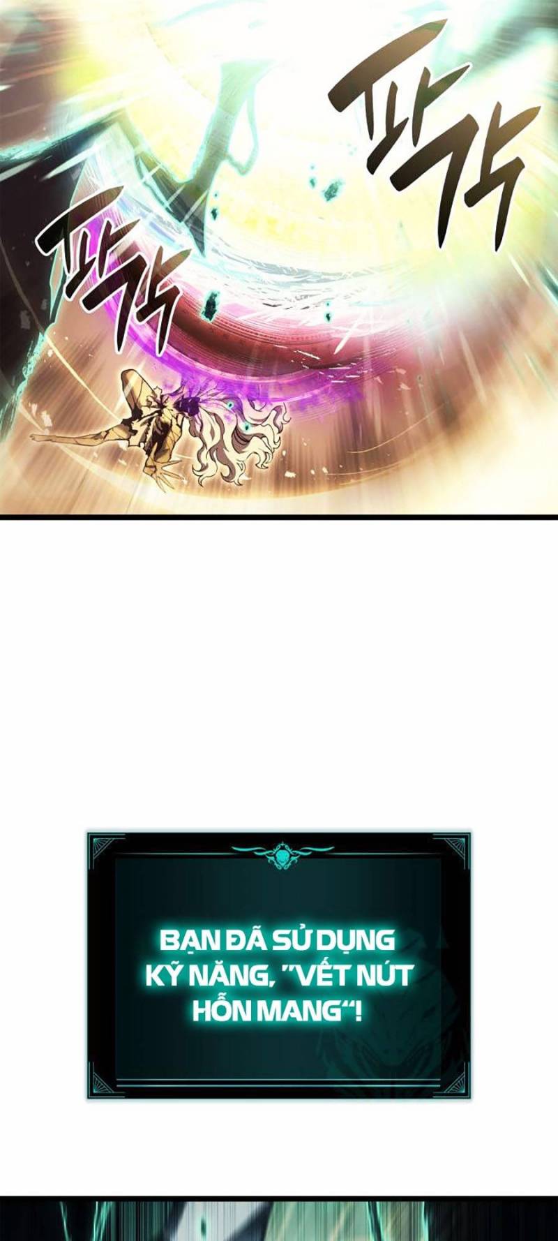 Người Hùng Cấp Thảm Họa Hồi Sinh: Chapter 91
