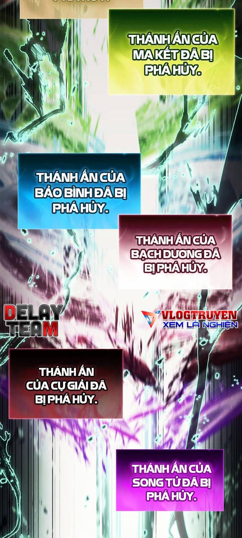 Người Hùng Cấp Thảm Họa Hồi Sinh: Chapter 91